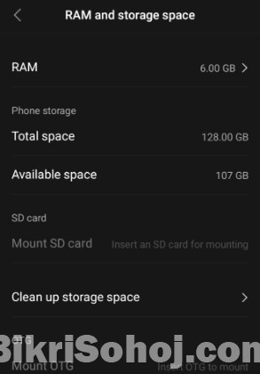 VIVO 1902 - 6/128